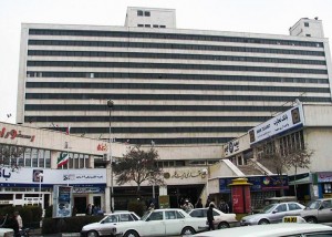 پروژه تجاری ، مسکونی زیست خاور (مشهد)