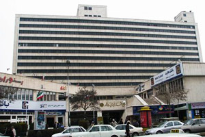 شرکت زیست خاور (درحال تصفیه)
